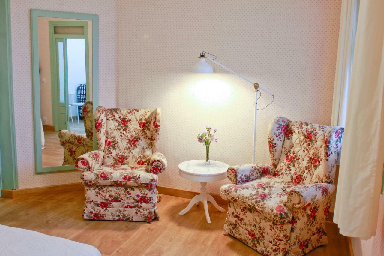 Es Badiu Villa Alaior Buitenkant foto