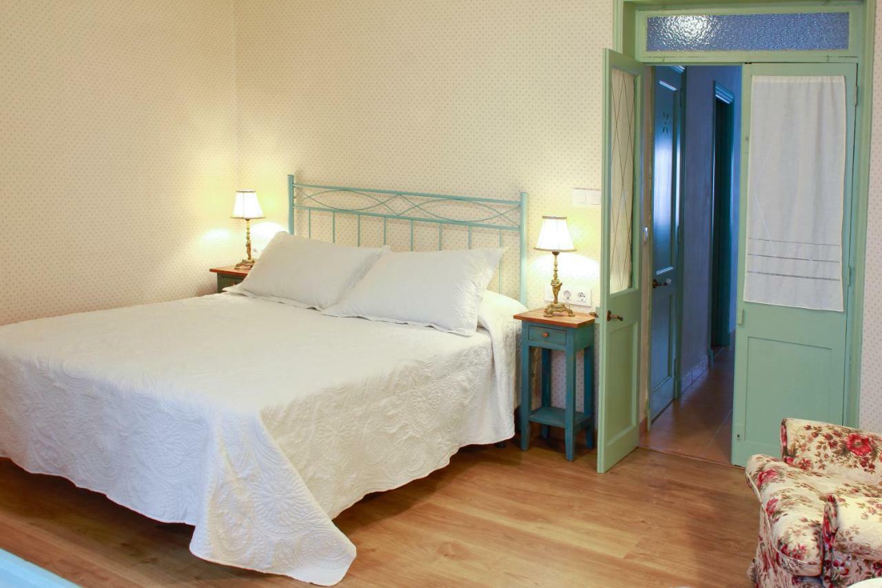 Es Badiu Villa Alaior Buitenkant foto